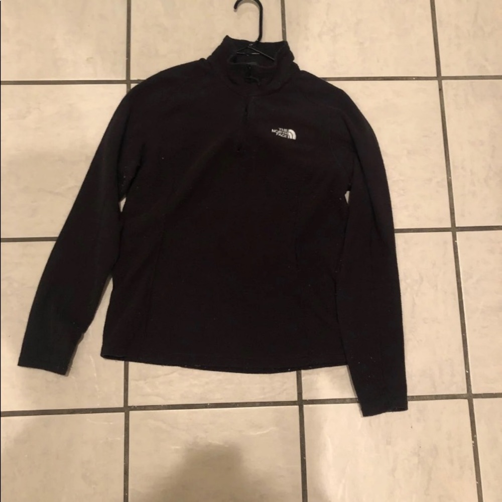 The North Face Fleece 1/4 Zip